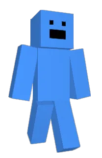 _Noelzy's Minecraft skin