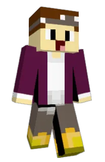 Front of Raphi131341's skin