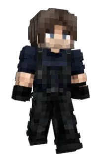 cooljose3's Minecraft skin