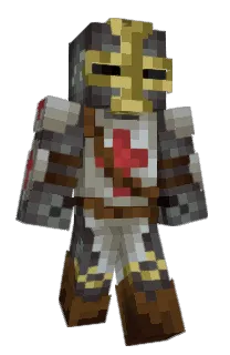 Djfoster124's Minecraft skin