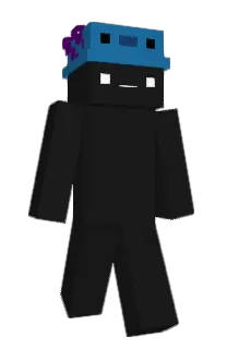 Jormungandr_x's Minecraft skin