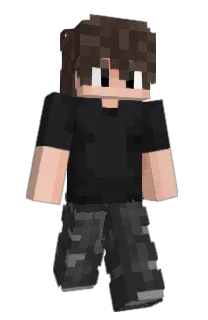 timoe1990's Minecraft skin