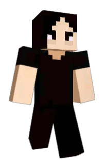 catboyhour's Minecraft skin