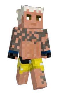 DoBronx__'s Minecraft skin