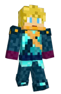 Front of coki_4's skin