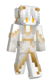 Front of HumidEarth's skin