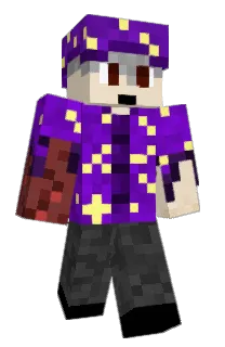 Front of Bossmann2811's skin