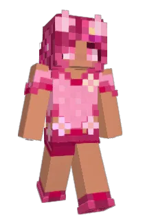 Front of KellW's skin