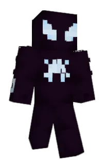 Swifty1235's Minecraft skin