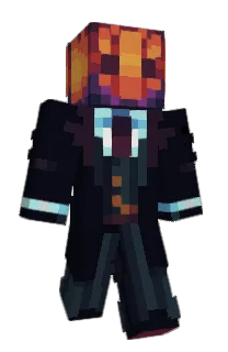 FrostBlizzard122's Minecraft skin