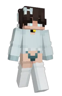 wwound's Minecraft skin