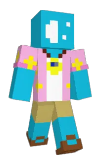 Front of TheMeables's skin