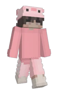 ArchieSKRT's Minecraft skin