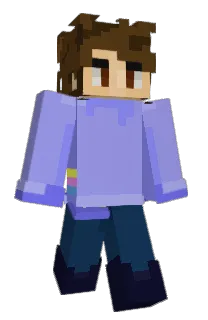 Xena_16's Minecraft skin