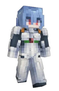 nobu3p's Minecraft skin