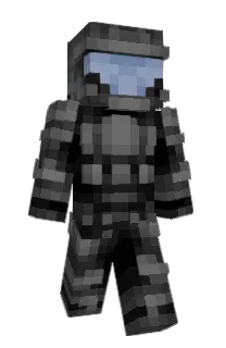 worriesome's Minecraft skin