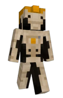 Front of The_Ghost4481's skin
