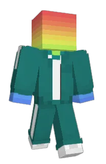 Front of HI_KA's skin