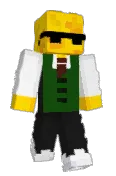 Fancycheeseman