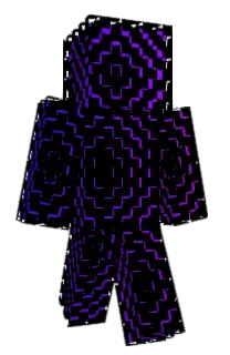 Paraprofessional's Minecraft skin
