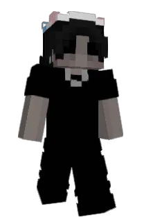 Front of wysp's skin