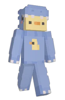 Spartikis's Minecraft skin