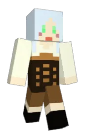 Skin preview