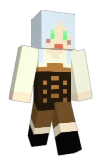 JADE_0423's Minecraft skin