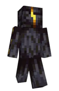 hfdd's Minecraft skin
