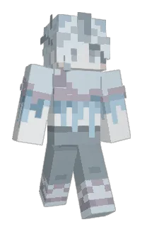 Front of Gabybell's skin