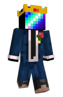 Front of _Ryft_1's skin