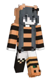 DuyenChu's Minecraft skin