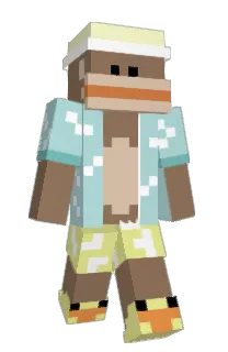 FullTelly's Minecraft skin