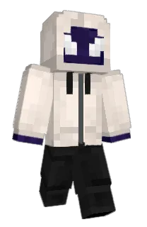 SMTHNSPOON's Minecraft skin