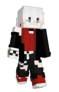 Front of Swindl3r's skin