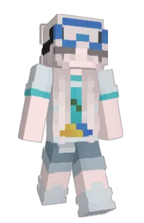 Front of Lartisapa's skin