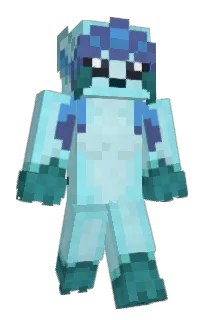 Front of RS_Raptor's skin