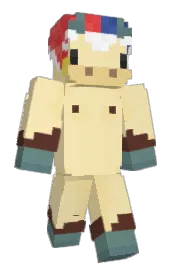 Skin preview