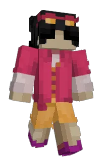 Hypersnothyper's Minecraft skin