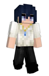 NuttyDrawls67's Minecraft skin