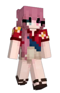 Front of Manti717's skin