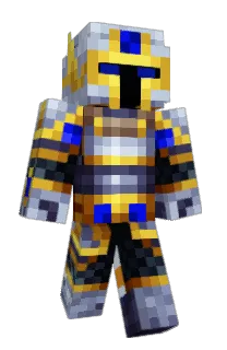AstruoResoulute's Minecraft skin