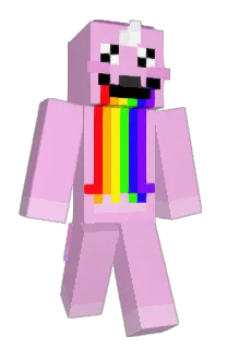 EllaN_17's Minecraft skin