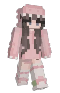 tpwkleia's Minecraft skin