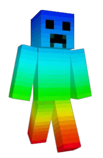 backfire_11's Minecraft skin
