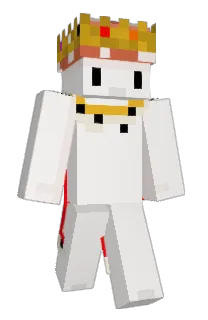 NextGyn's Minecraft skin