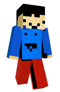 Front of hoon1008's skin