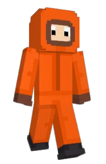 9anto9's Minecraft skin