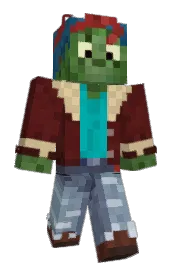 Skin preview