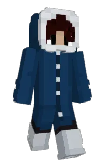 Maaios's Minecraft skin